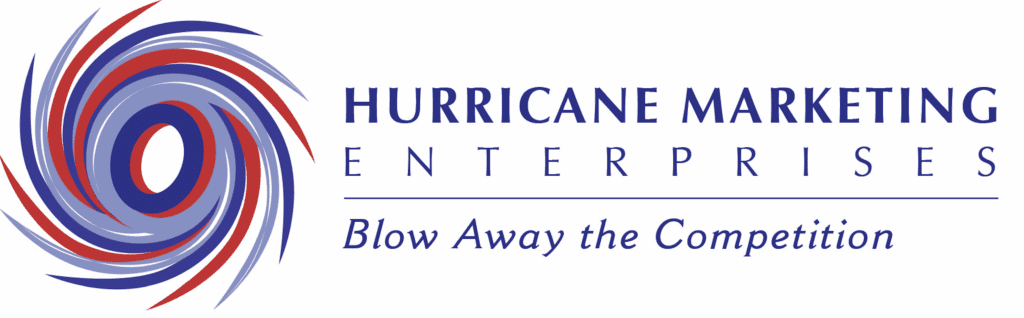 Hurricane Marketing Enterprises Logo
